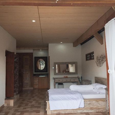 Escotel Villa Marga Selemadeg Extérieur photo